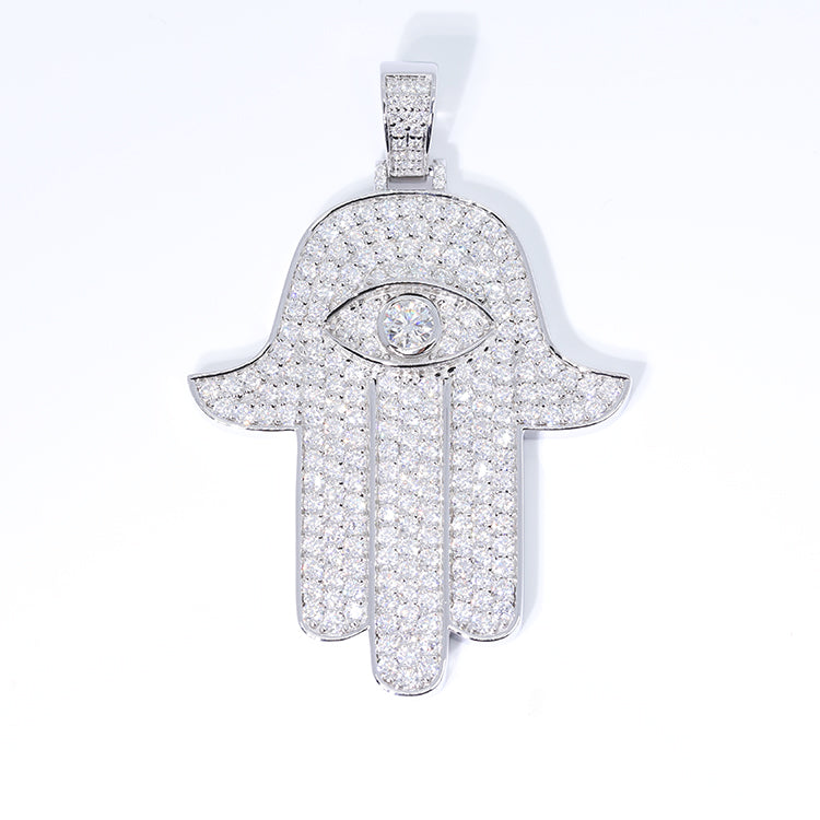 Hamsa Pendant