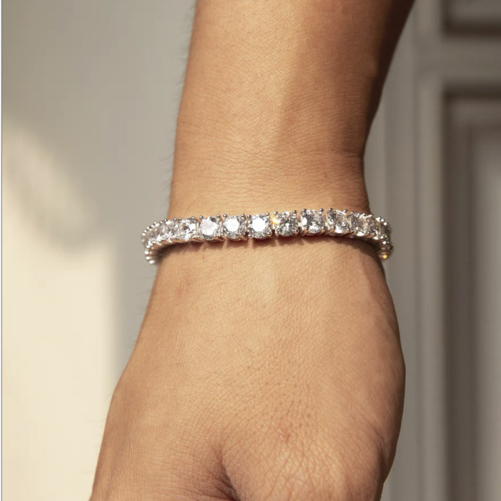 Tennis Bracelet