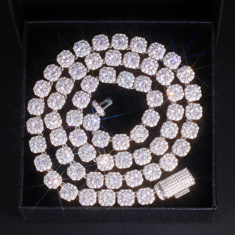 Clustered Bracelet