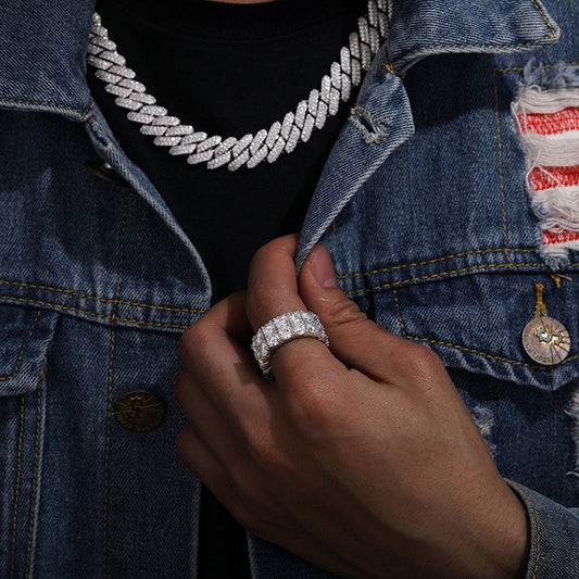 Eternity Ring
