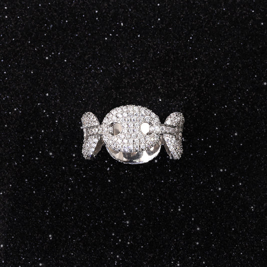 Cuban Link Ring