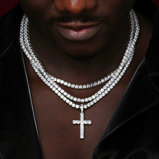 Cross Pendant
