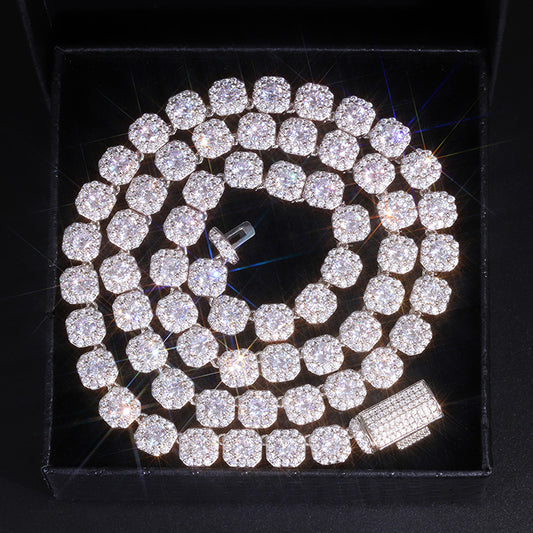 Clustered Bracelet